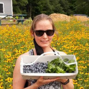 Meet your Posher, Tracy